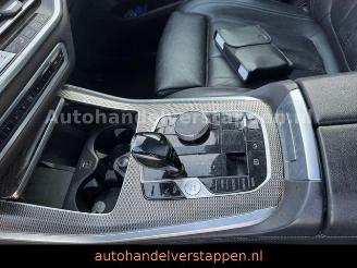 BMW X5 xDrive 45 e M Sport Pano Harman Laser picture 10