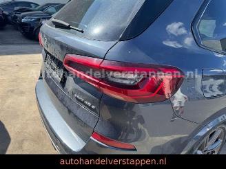 BMW X5 xDrive 45 e M Sport Pano Harman Laser picture 3