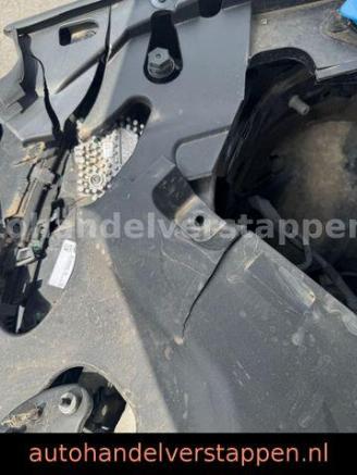 BMW iX3 M Sportpaket Pano harman Leder Navi picture 16