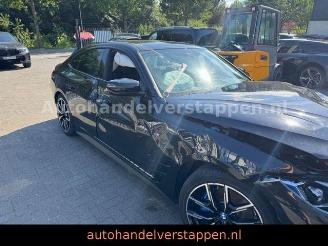 BMW i4 Gran Coupe 35 eDrive M Sport NEw model picture 5