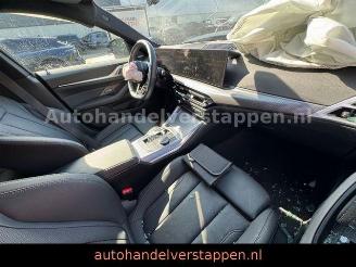 BMW i4 Gran Coupe 35 eDrive M Sport NEw model picture 21