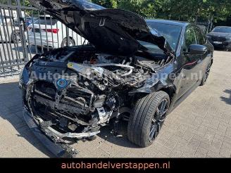 BMW i4 Gran Coupe 35 eDrive M Sport NEw model picture 7