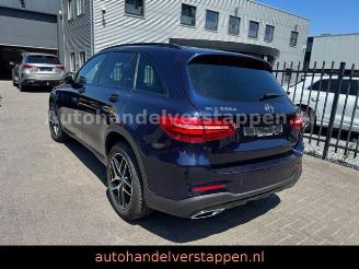 Mercedes GLC 220 d 4Matic AMG Sport Line Navi LED picture 4