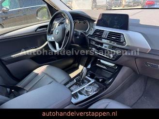 BMW X3 xDrive 30e Advantage 215KW Plug in Hybrid picture 18