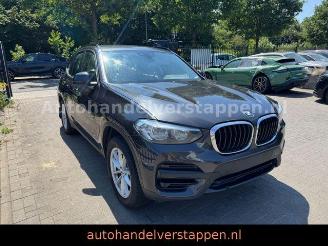 BMW X3 xDrive 30e Advantage 215KW Plug in Hybrid picture 3