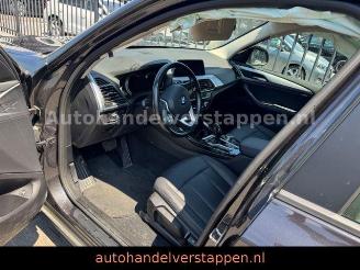 BMW X3 xDrive 30e Advantage 215KW Plug in Hybrid picture 12