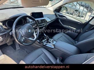BMW X3 xDrive 30e Advantage 215KW Plug in Hybrid picture 16