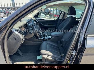 BMW X3 xDrive 30e Advantage 215KW Plug in Hybrid picture 15