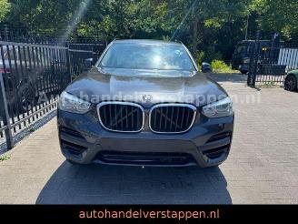BMW X3 xDrive 30e Advantage 215KW Plug in Hybrid picture 2