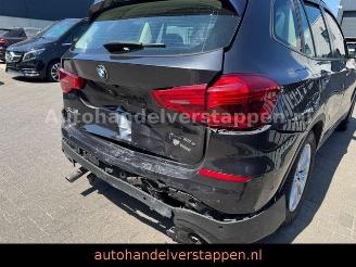 BMW X3 xDrive 30e Advantage 215KW Plug in Hybrid picture 6