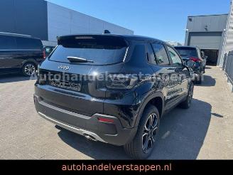 Jeep Avenger Summit Mild-Hybrid  JBL Panorama picture 3