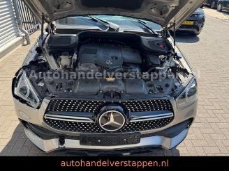 Mercedes GLE 300 d 4Matic AMG Sport AirMatic Pano 22'' picture 23