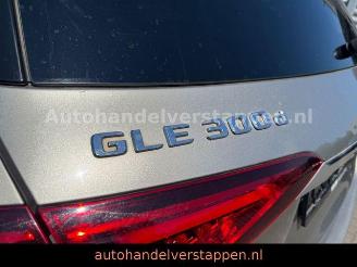 Mercedes GLE 300 d 4Matic AMG Sport AirMatic Pano 22'' picture 15