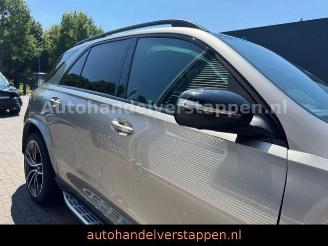 Mercedes GLE 300 d 4Matic AMG Sport AirMatic Pano 22'' picture 14