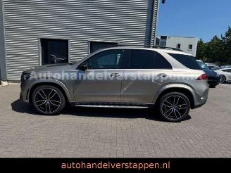 Mercedes GLE 300 d 4Matic AMG Sport AirMatic Pano 22'' picture 9
