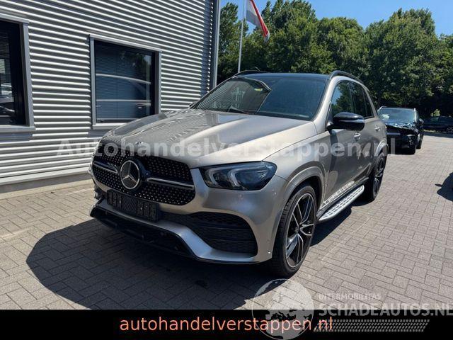 Mercedes GLE 300 d 4Matic AMG Sport AirMatic Pano 22''