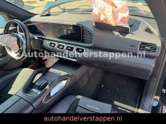 Mercedes GLE 350 de 4Matic AMG Sport Pano Leder AHK picture 23