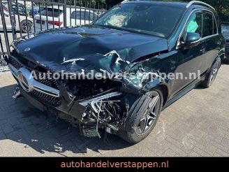 Mercedes GLE 350 de 4Matic AMG Sport Pano Leder AHK picture 6