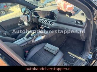 Mercedes GLE 350 de 4Matic AMG Sport Pano Leder AHK picture 16