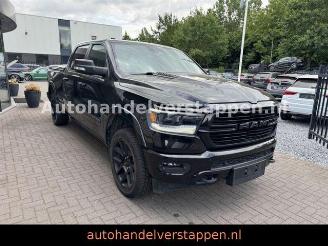 Voiture accidenté Dodge Ram 1500 Laie Night Pano AirSUS 2021/12