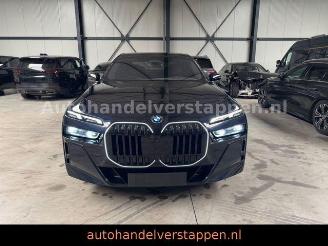 BMW 7-serie  picture 3