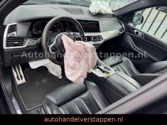 BMW X5 M50d 294KW M-Sport Panorama picture 28
