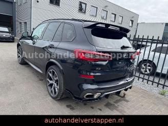 BMW X5 M50d 294KW M-Sport Panorama picture 2