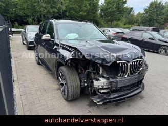 BMW X5 M50d 294KW M-Sport Panorama picture 5
