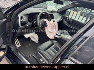 BMW X5 M50d 294KW M-Sport Panorama picture 29