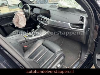 BMW X5 M50d 294KW M-Sport Panorama picture 24