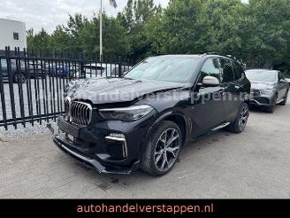 BMW X5 M50d 294KW M-Sport Panorama picture 7