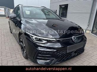 Volkswagen Golf VIII Variant 2.0 TDI 110 kW R-Line AUT. picture 2