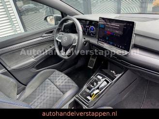 Volkswagen Golf VIII Variant 2.0 TDI 110 kW R-Line AUT. picture 18