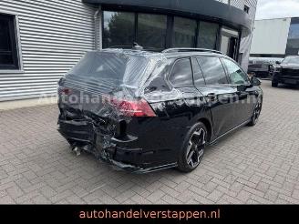 Volkswagen Golf VIII Variant 2.0 TDI 110 kW R-Line AUT. picture 8