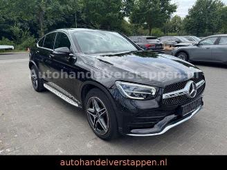 Mercedes GLC 220 d 4Matic Coupe AMG Sport picture 2