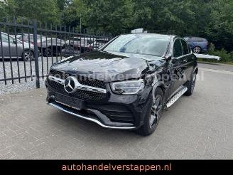Mercedes GLC 220 d 4Matic Coupe AMG Sport picture 6