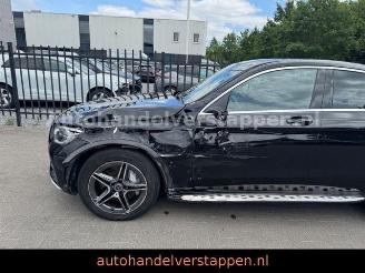 Mercedes GLC 220 d 4Matic Coupe AMG Sport picture 5
