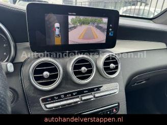 Mercedes GLC 220 d 4Matic Coupe AMG Sport picture 15