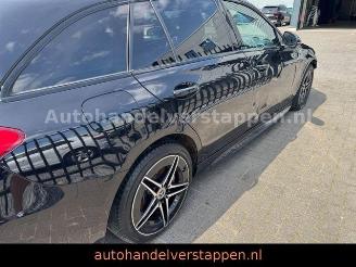 Mercedes C-klasse  picture 8