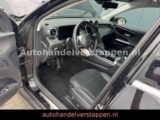 Mercedes GLC 200 d 4Matic Avantgarde AHK Burmeister picture 19
