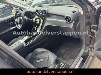 Mercedes GLC 200 d 4Matic Avantgarde AHK Burmeister picture 15