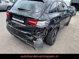 Mercedes GLC 220 d 4MATIC AMG Line Night paket Automatic picture 8