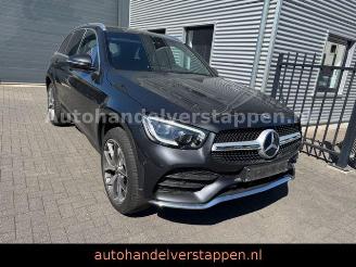 Avarii autoturisme Mercedes GLC 300 de 4Matic AMG 225KW 20'' 2021/9