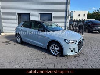 Audi A1 Sportback 25 TFSI S-Tronic Advanced picture 9