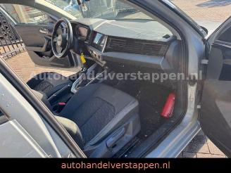 Audi A1 Sportback 25 TFSI S-Tronic Advanced picture 17
