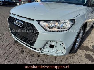 Audi A1 Sportback 25 TFSI S-Tronic Advanced picture 6