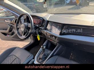 Audi A1 Sportback 25 TFSI S-Tronic Advanced picture 13