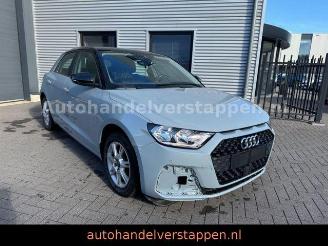 Audi A1 Sportback 25 TFSI S-Tronic Advanced picture 8
