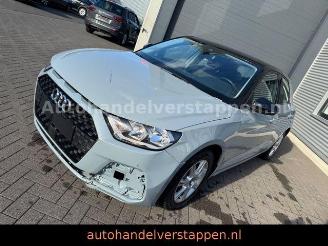 Audi A1 Sportback 25 TFSI S-Tronic Advanced picture 5