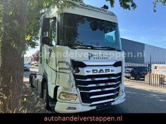 DAF XG 480 FT 2+Tank  VOLL Spoiler picture 2